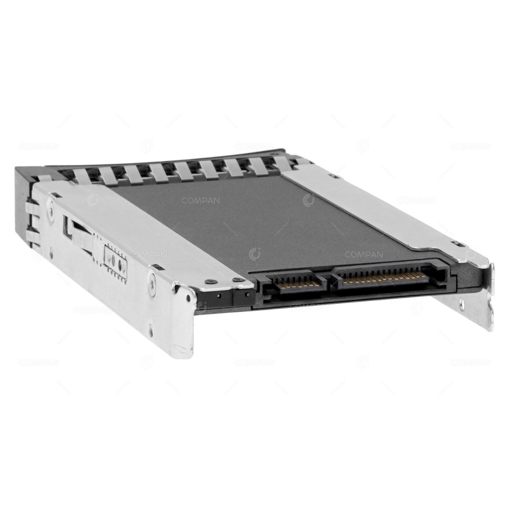 00AJ356 IBM SSD 120GB SATA 6G 2.5" SFF FOR SYSTEM X